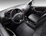 Dacia Duster 2010 года